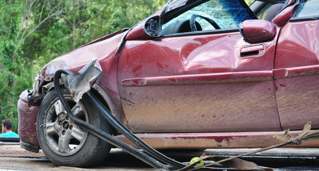 Don’t Go It Alone: Understanding When You Need a Lawyer After an Arkansas Car Crash