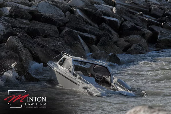 Common Causes of Boating Accidents