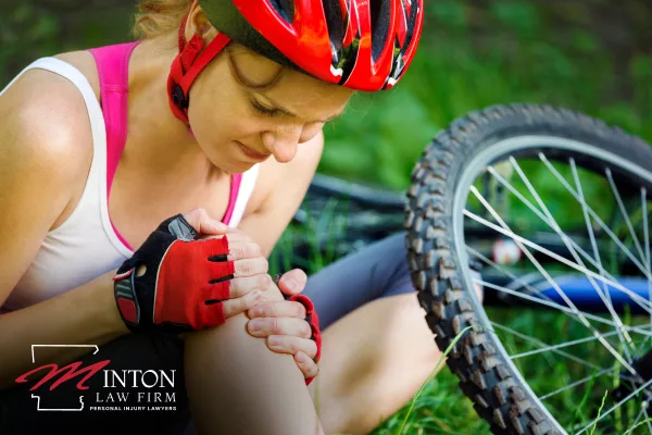 Common Injuries in Bicycle Accidents