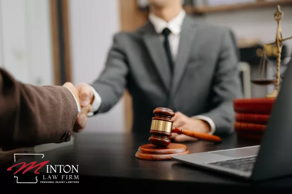 Let Our Arkansas Wrongful Death Lawyer Pursue Compensation for Your Loved One