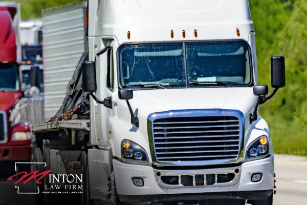 What To Do After a Truck Accident in Arkansas