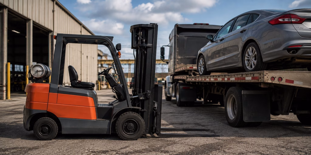A 2023 Heavy Equipment Accident Resulted in a $3.015 Million Recovery
