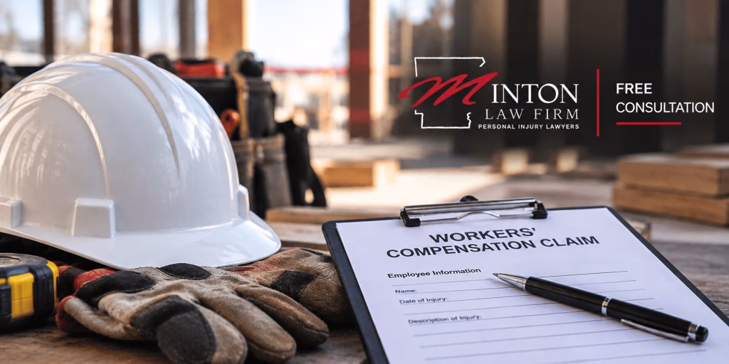 Arkansas workers comp lawyer